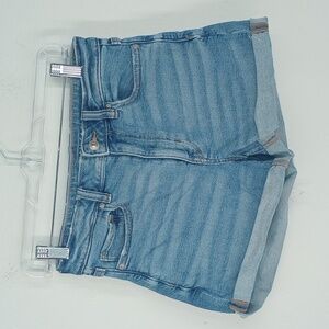American Eagle Mom Short Size 4